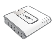 MikroTik mAP lite RBmAPL-2nD (300Mb/s b/g/n) - 731341 - zdjęcie 2
